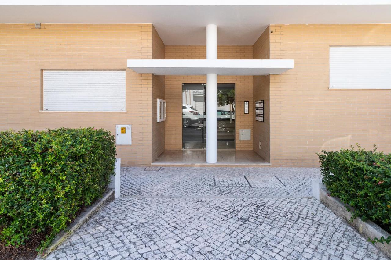 Gonzalo'S Guest Apartments - Nazare 1Br Sea View エクステリア 写真
